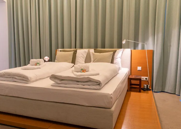 Apartmán Awerner Belvedere - Der Schlosser