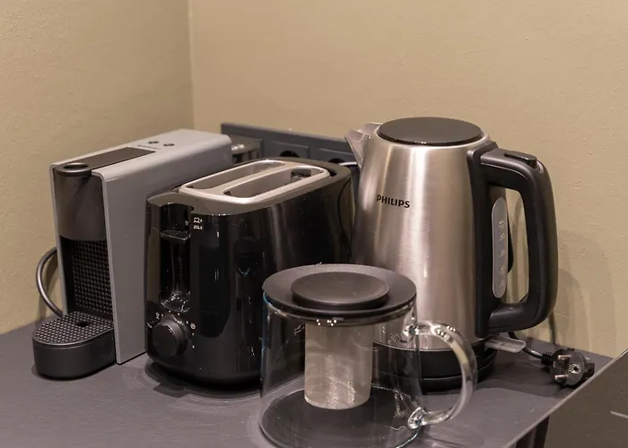 Apartmán Awerner Belvedere - Der Schlosser Vídeň