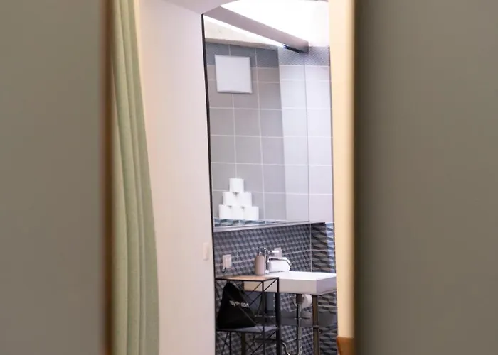 Awerner Belvedere - Der Schlosser Apartmán *