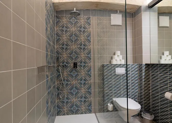 Apartmán Awerner Belvedere - Der Schlosser Vídeň