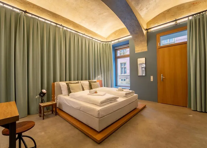 Apartmán Awerner Belvedere - Der Schlosser